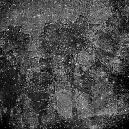 Starry Night (2023): Photo composite © by Kendall Johnson