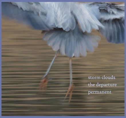 Untitled shahai (storm clouds): Poem and photograph by Darlene O’Dell