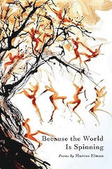 Front cover of Because the World Is Spinning by Marcus Elman