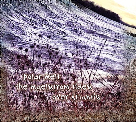 polar melt: Shahai &copy; by Maxianne Berger