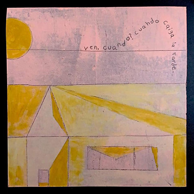 Frontexto 123-2351: Visual art &copy; 2023 by Octavio Quintanilla