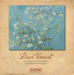 Cover of Dear Vincent, by Kendall Johnson