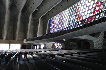 St. John’s Abbey: Photograph by Brian T. Rex